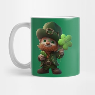 St.Patrick day Shirt Mug